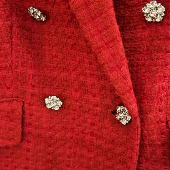 Talbots jacket - Picture 3 of 5